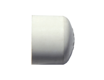 PVC 管堵